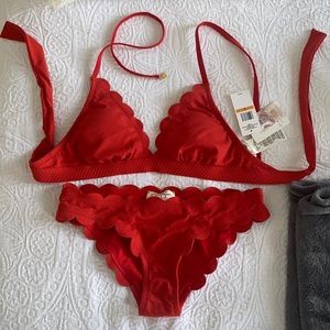 Jessica Simpson Swimsuit